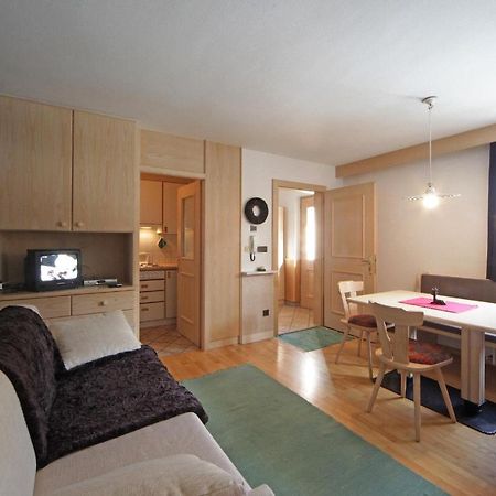 Aria D' Pre Apartment Badia  Exterior photo