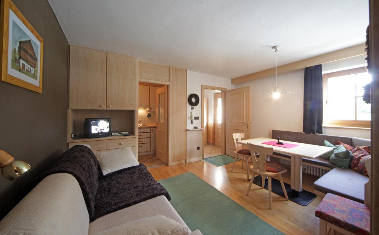 Aria D' Pre Apartment Badia  Exterior photo
