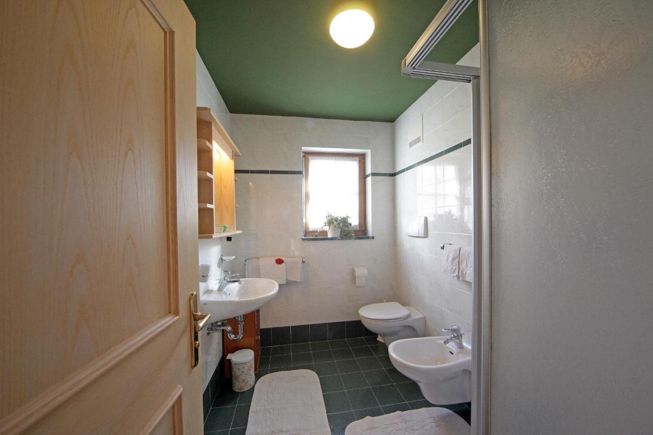 Aria D' Pre Apartment Badia  Exterior photo