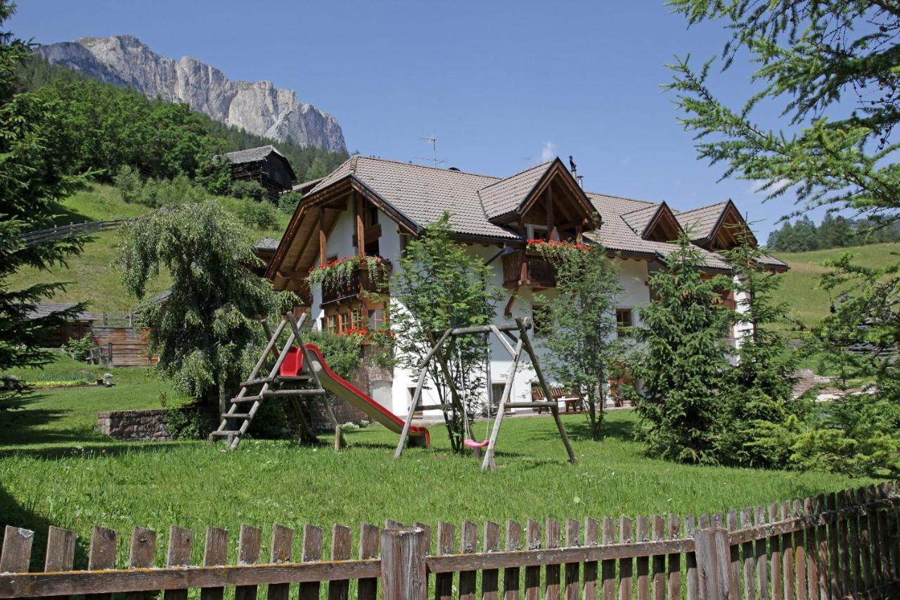 Aria D' Pre Apartment Badia  Exterior photo