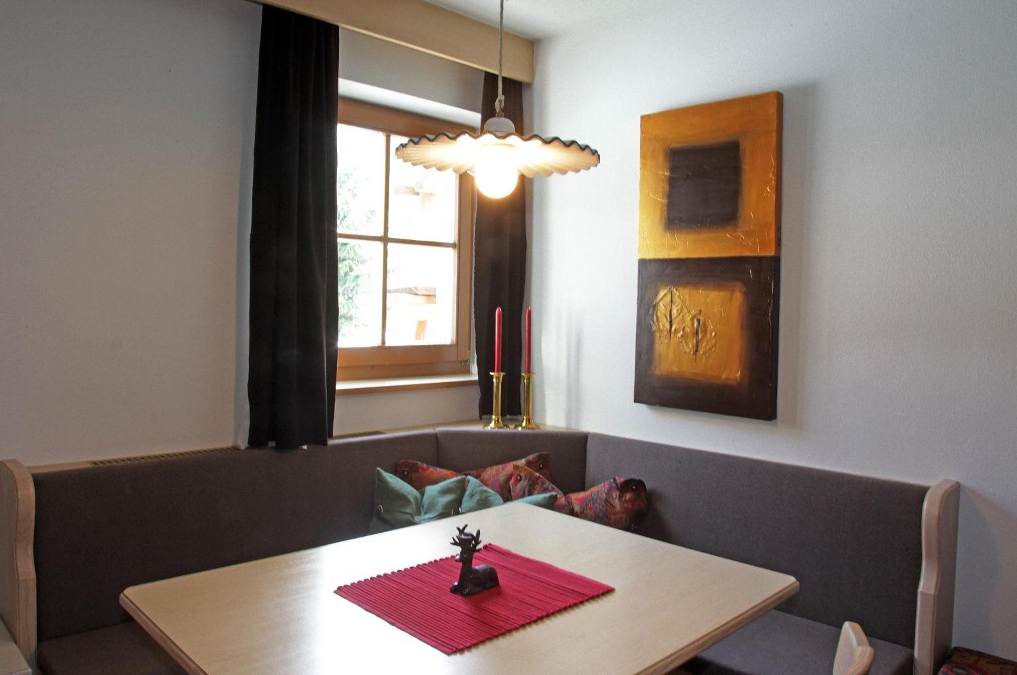 Aria D' Pre Apartment Badia  Exterior photo